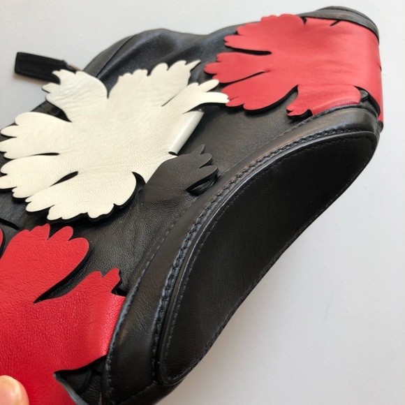 Alexander McQueen leather de Manta - Picture 7 of 8